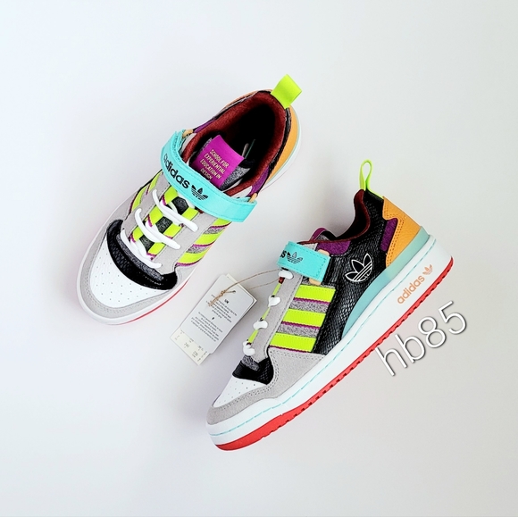 adidas | Shoes | Adidas Forum Low Sonic 